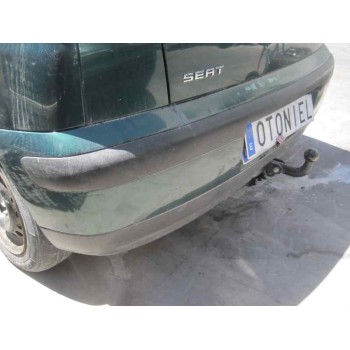 seat ibiza (6k1) del año 2000