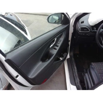 hyundai i30 cw (pd) del año 2019