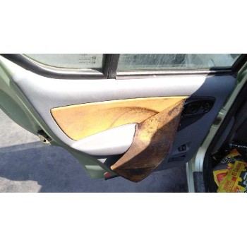 tata indigo del año 2006