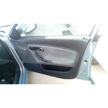 seat cordoba berlina (6l2) del año 2003