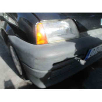 fiat cinquecento (170) del año 1996