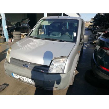 ford transit connect (tc7) del año 2007