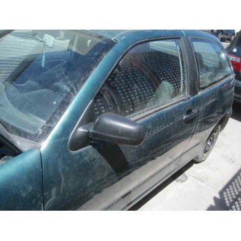 seat ibiza (6k1) del año 2000
