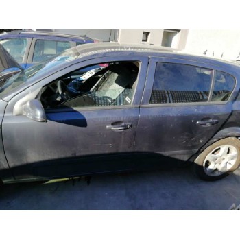opel astra h ber. del año 2008