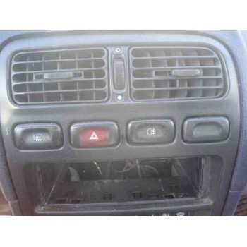 nissan primera berl./familiar (p10/w10) del año 1991