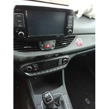 hyundai i30 cw (pd) del año 2019