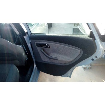 seat cordoba berlina (6l2) del año 2003