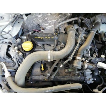 renault megane iii berlina 5 p del año 2013