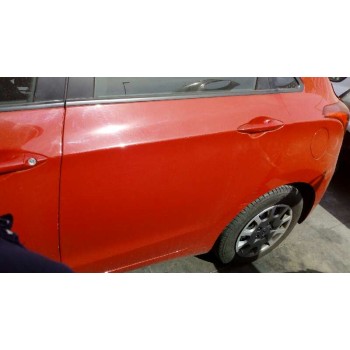 hyundai i30 (gd) del año 2012