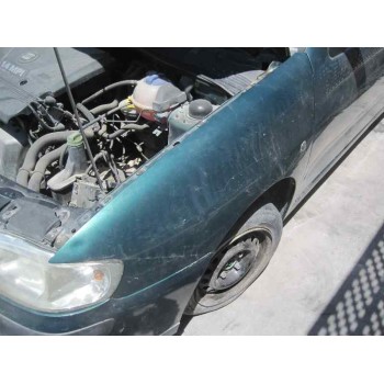 seat ibiza (6k1) del año 2000