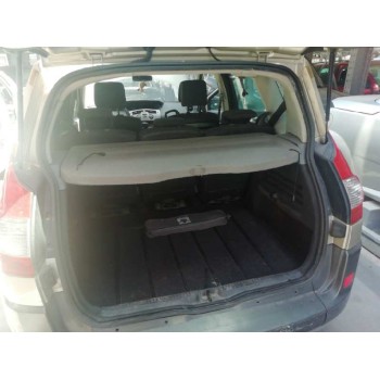 renault scenic ii del año 2007