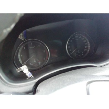 hyundai i30 cw (pd) del año 2019