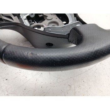 Recambio de volante para nissan juke (f15) 1.2 dig-t referencia OEM IAM 34127617b  