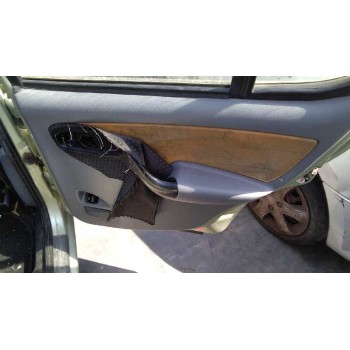 tata indigo del año 2006