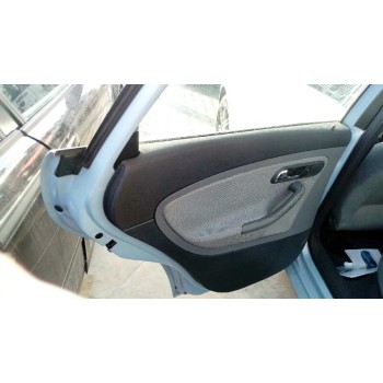 seat cordoba berlina (6l2) del año 2003