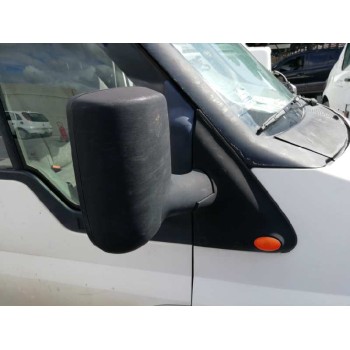 ford transit caja cerrada, corta (fy) (2000 =>) del año 2001