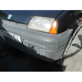 fiat cinquecento (170) del año 1996