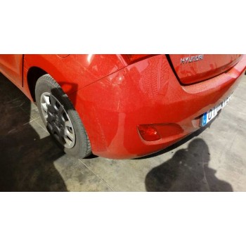 hyundai i30 (gd) del año 2012
