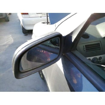 opel astra h ber. del año 2008