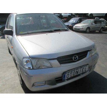 MAZDA DEMIO (DW)