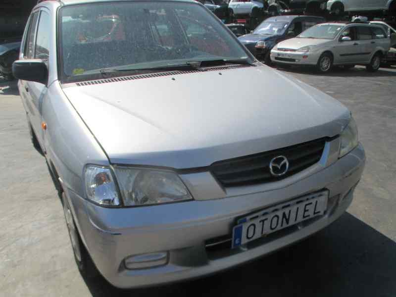 MAZDA DEMIO (DW)