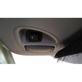 tata indigo del año 2006