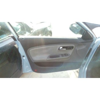 seat cordoba berlina (6l2) del año 2003