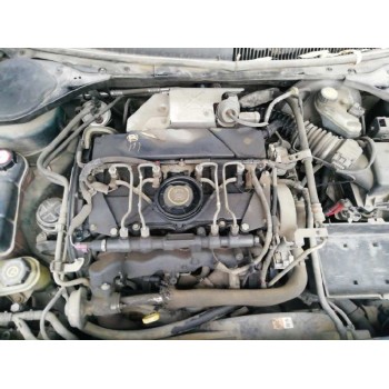 ford mondeo berlina (ge) del año 2003