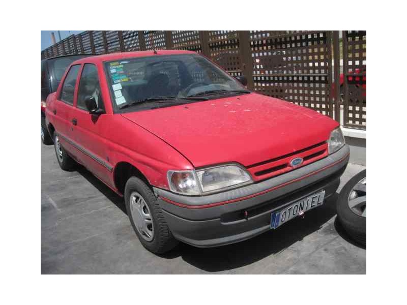 ford orion del año 1991