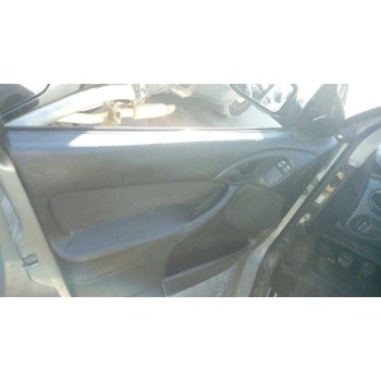 ford focus turnier (cak) del año 2004