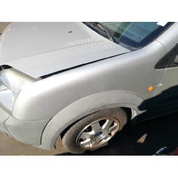 ford transit connect (tc7) del año 2007