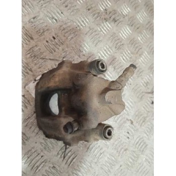 Recambio de pinza freno trasera derecha para bmw x3 (e83) 2.0 16v diesel cat referencia OEM IAM   ATE