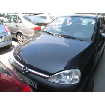 opel corsa c del año 2003
