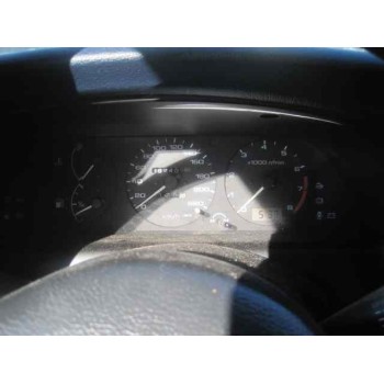 nissan primera berl./familiar (p10/w10) del año 1991