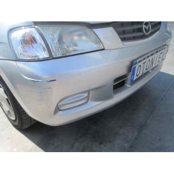 mazda demio (dw) del año 2001