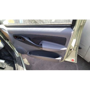 tata indigo del año 2006