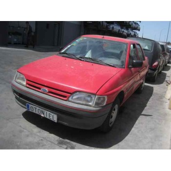 ford orion del año 1991