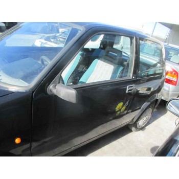 fiat cinquecento (170) del año 1996