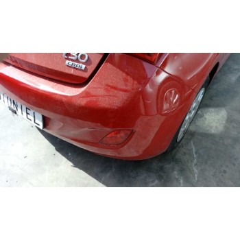 hyundai i30 (gd) del año 2012