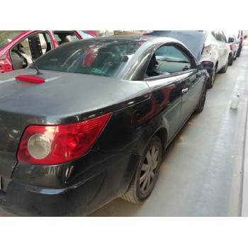 renault megane ii coupe/cabrio del año 2007