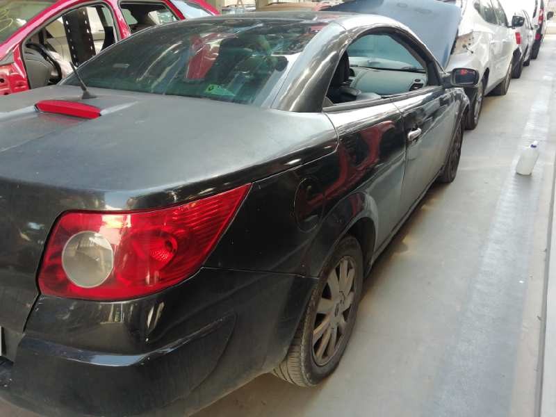 RENAULT MEGANE II COUPE/CABRIO