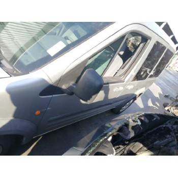 ford transit connect (tc7) del año 2007