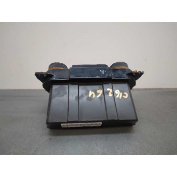 Recambio de mando climatizador para kia carens (un) 2.0 crdi referencia OEM IAM 972501D761  