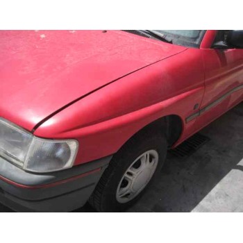 ford orion del año 1991