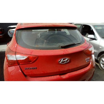 hyundai i30 (gd) del año 2012