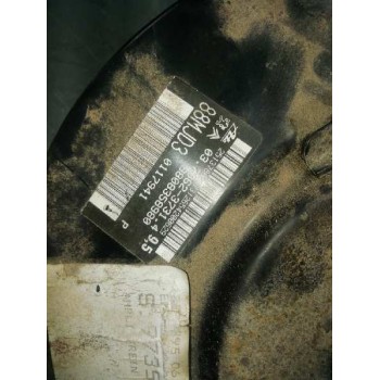 Recambio de servofreno para peugeot 3008 style referencia OEM IAM 9808358980  