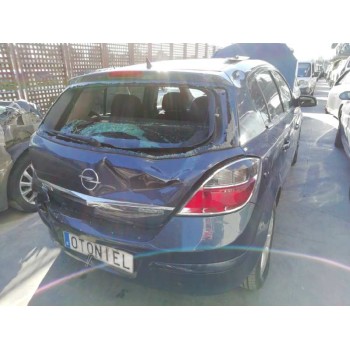 opel astra h ber. del año 2008