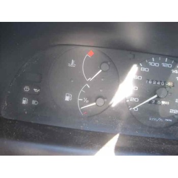 nissan primera berl./familiar (p10/w10) del año 1991