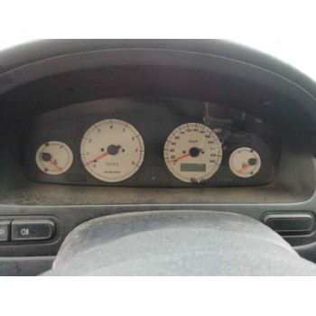 mg serie 45 (rt) del año 2004