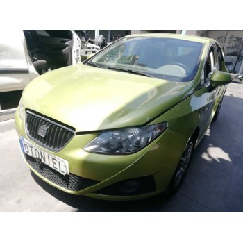 seat ibiza (6j5) del año 2008